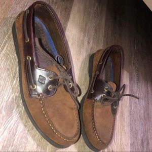 Sperry Shoes